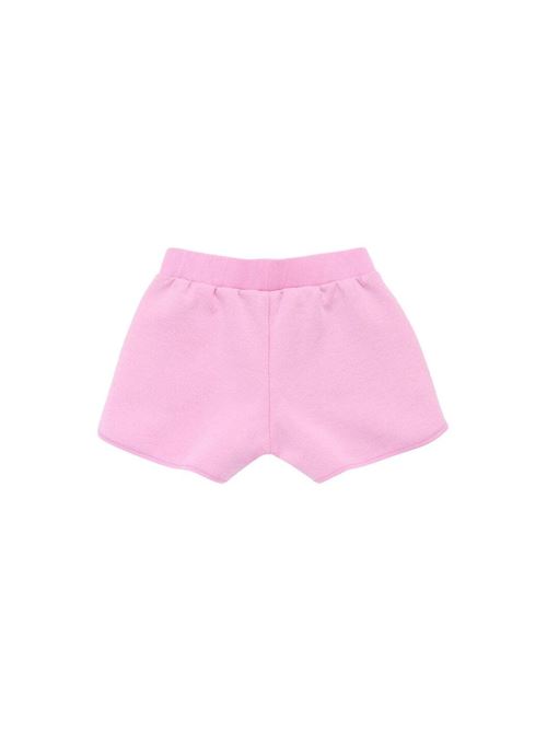 CANOTTA+SHORT MOSCHINO KID | HDG00I LBA10/82733
